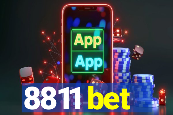 8811 bet